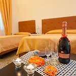 Lepanto 4* Μεσίνα