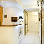 Lepanto Bed and Breakfast Μεσίνα