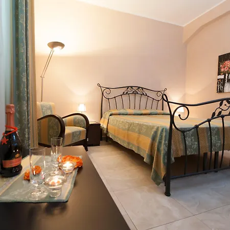 Bed and Breakfast Lepanto