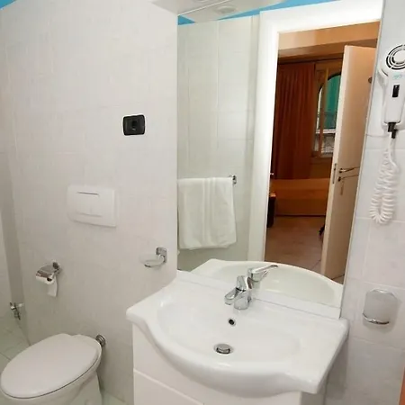 Lepanto Couette-café 4*