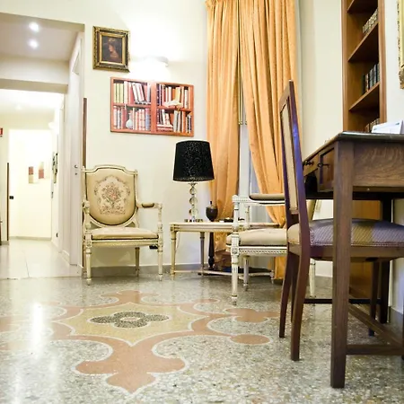 Couette-café Lepanto
