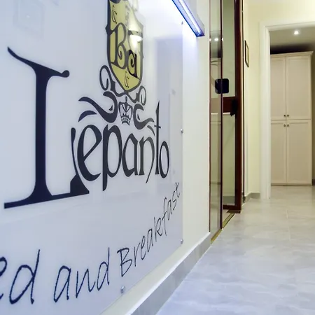 Lepanto 4*