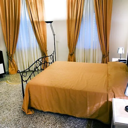 Couette-café Lepanto