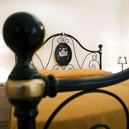 Couette-café Lepanto 4*
