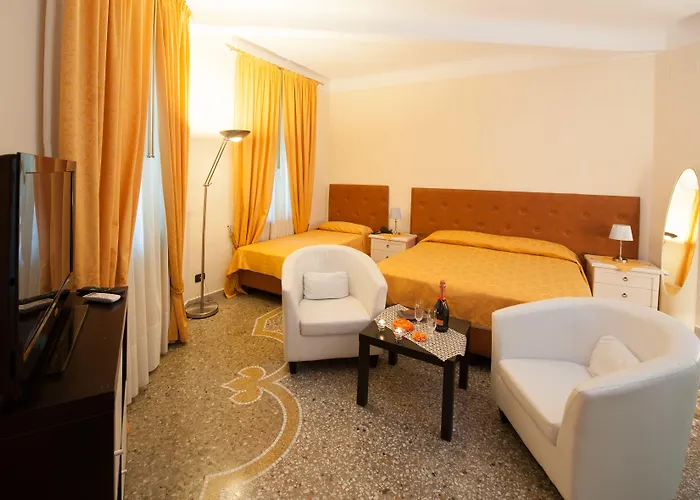 Lepanto 4* Messina