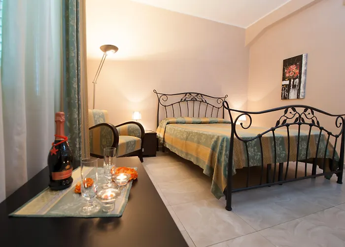 Bed & Breakfast Lepanto