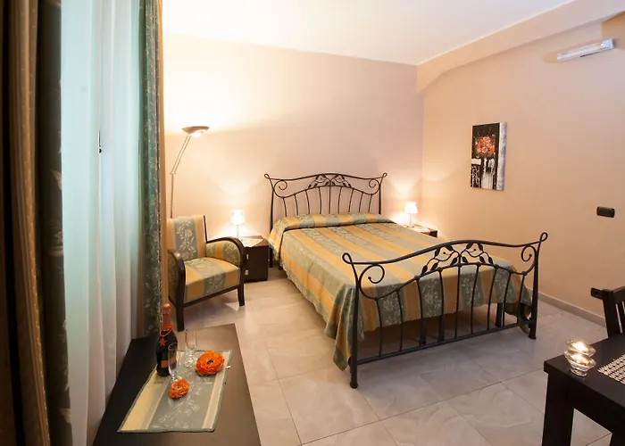 Lepanto Bed and Breakfast
