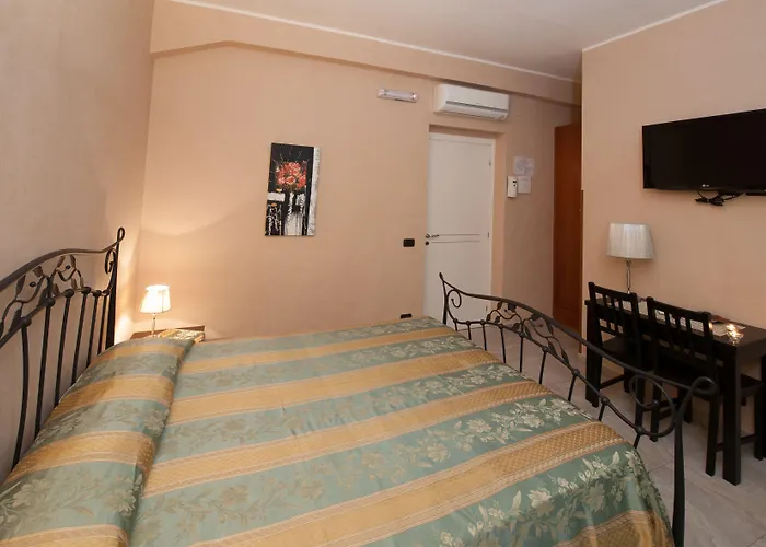 Lepanto Bed and Breakfast 4*
