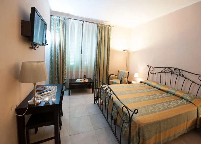 Bed and Breakfast Lepanto