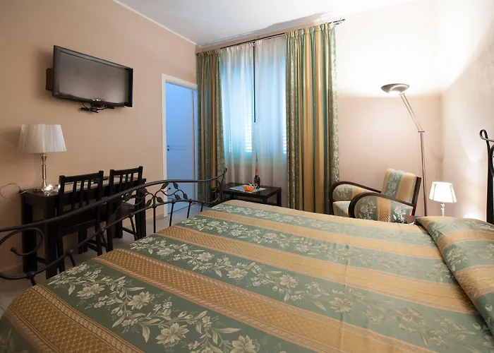 Lepanto Bed & Breakfast