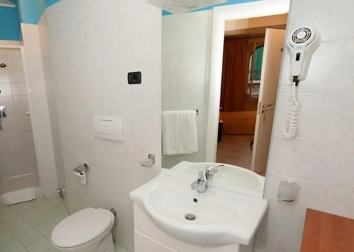 Lepanto Bed & Breakfast 4*