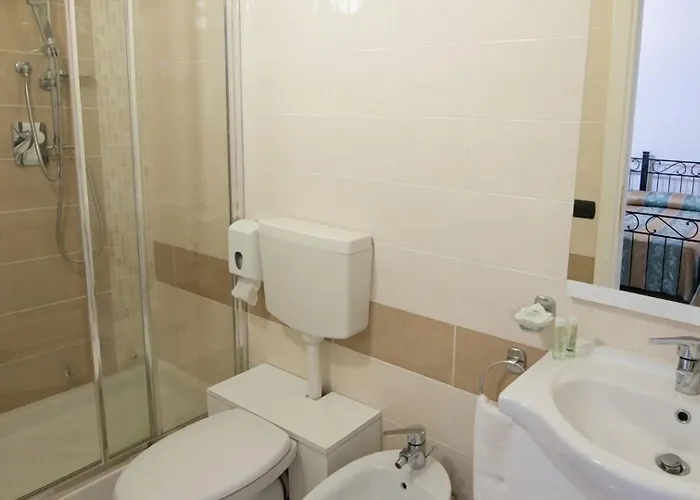 Lepanto Bed and Breakfast Μεσίνα