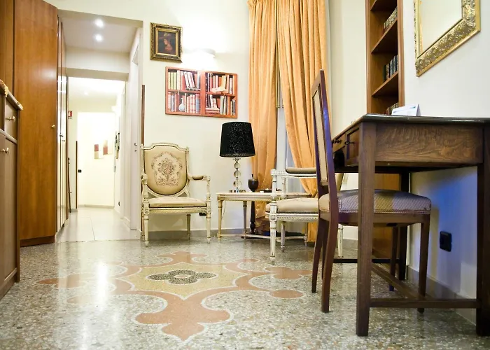 Bed & Breakfast Lepanto