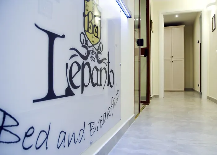 Lepanto 4*