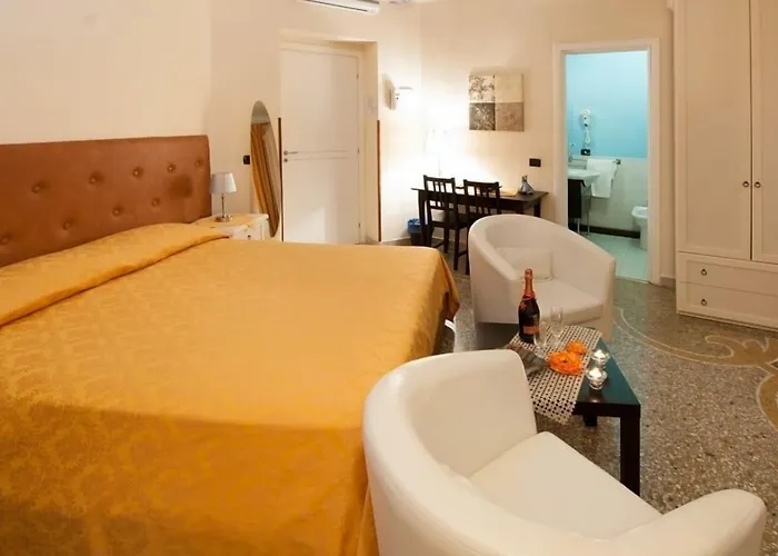Lepanto Bed & Breakfast