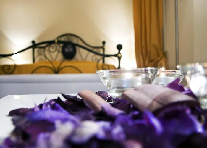 Lepanto Bed and Breakfast Μεσίνα