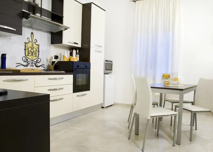 Bed and Breakfast Lepanto Μεσίνα