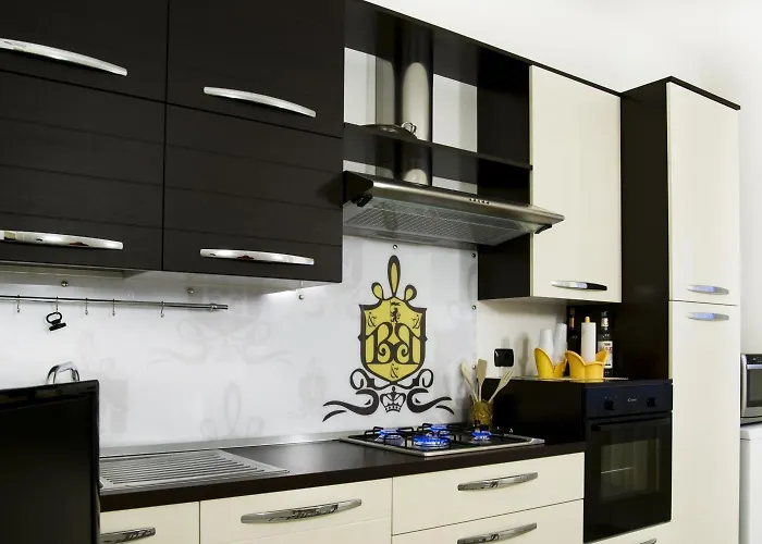 Bed & Breakfast Lepanto 4*