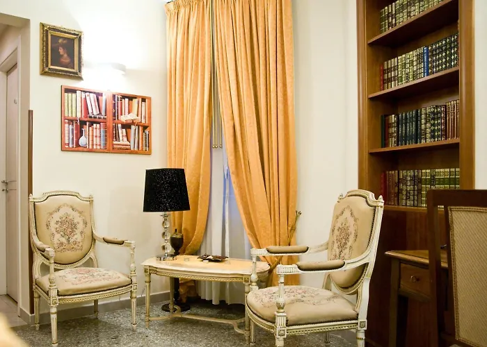 Lepanto Bed and Breakfast 4*