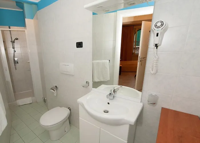 Bed and Breakfast Lepanto