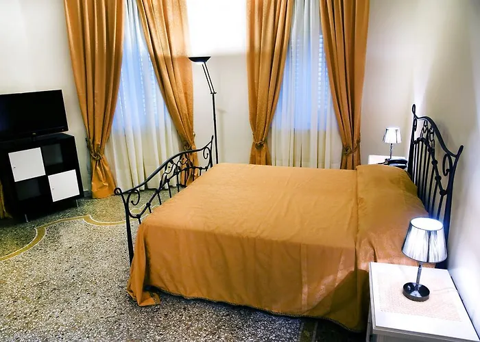 Bed & Breakfast Lepanto