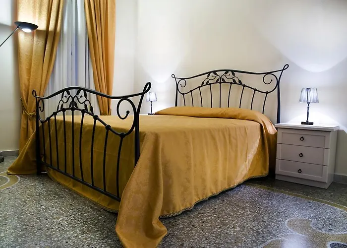 Bed & Breakfast Lepanto