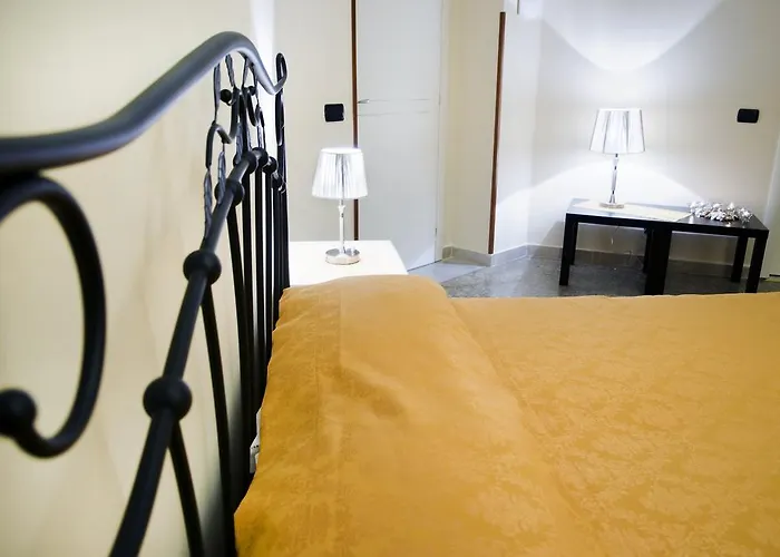 Bed and Breakfast Lepanto
