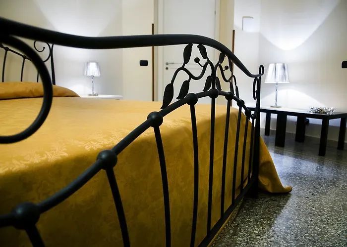Bed and Breakfast Lepanto 4*