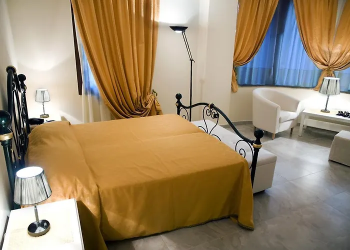 Lepanto Μεσίνα