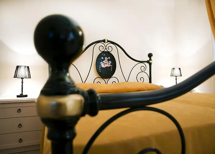Bed & Breakfast Lepanto 4*