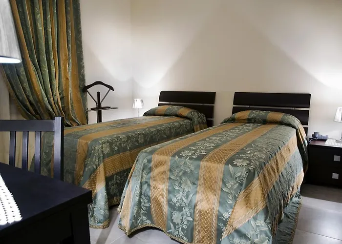 Bed and Breakfast Lepanto Μεσίνα