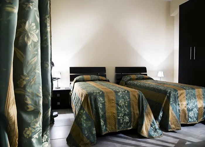 Bed and Breakfast Lepanto