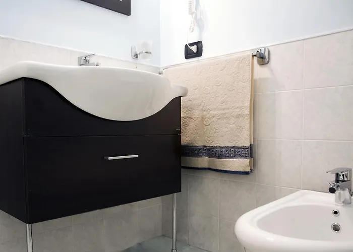 Bed & Breakfast Lepanto Messina
