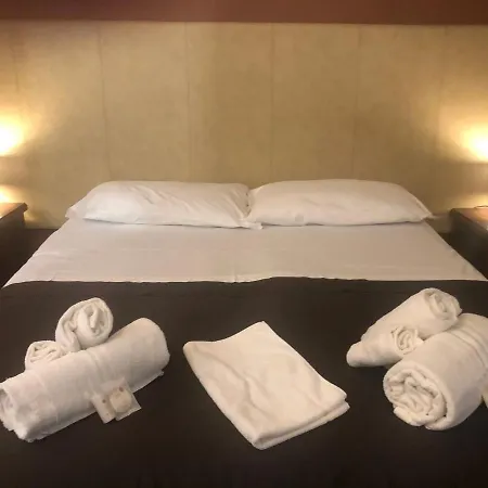 Lepanto Bed and Breakfast Μεσίνα