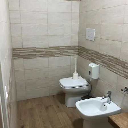 Lepanto 4* Μεσίνα