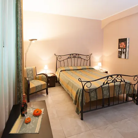 Lepanto Bed and Breakfast