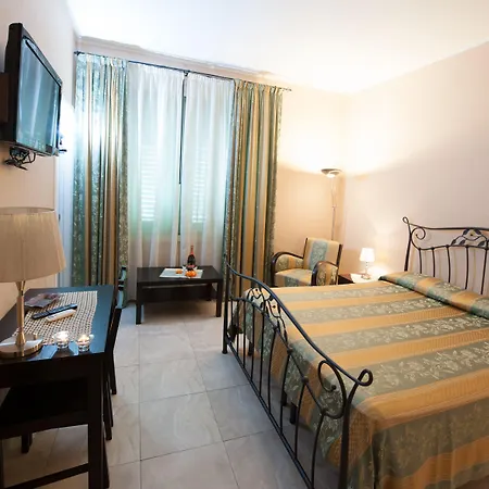 Bed & Breakfast Lepanto