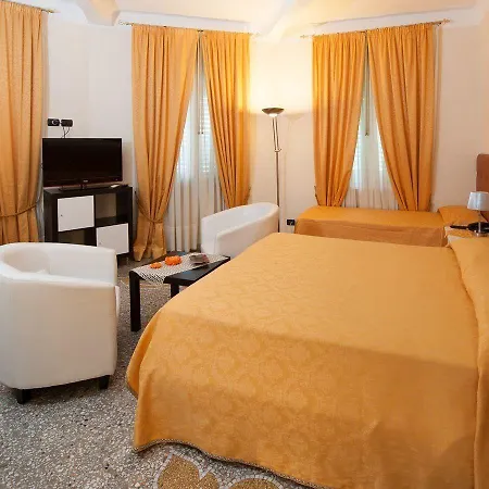 Lepanto 4* Μεσίνα