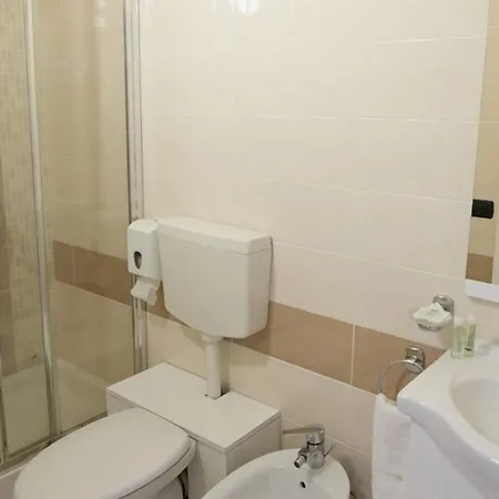 Lepanto Bed and Breakfast Μεσίνα