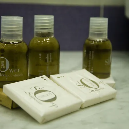 Lepanto Bed and Breakfast