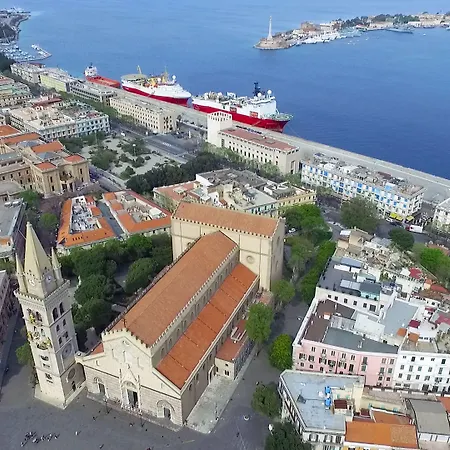 Lepanto Μεσίνα