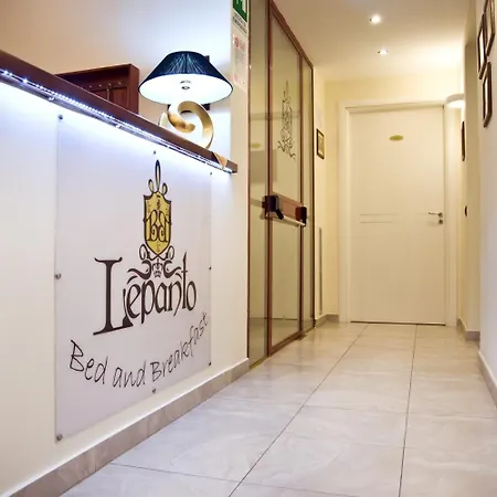 Lepanto 4*