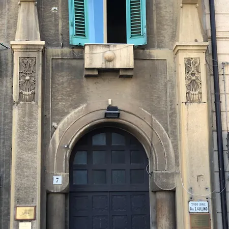 Bed and Breakfast Lepanto 4*