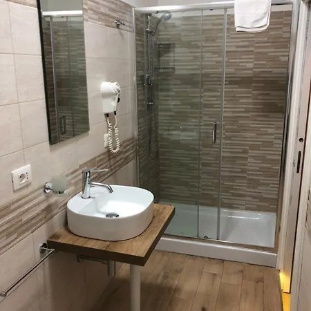 Lepanto Bed and Breakfast Μεσίνα