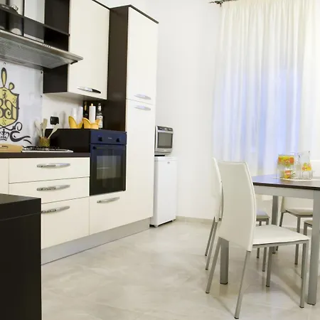 Bed and Breakfast Lepanto Μεσίνα