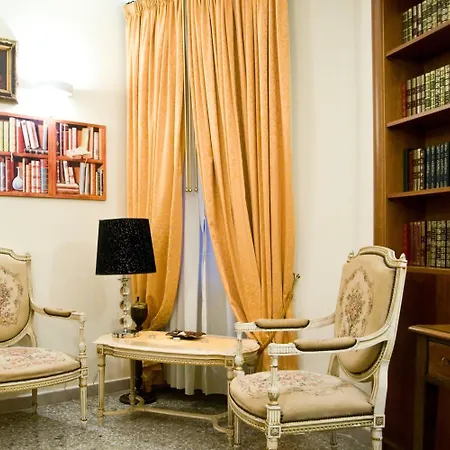 Lepanto Bed and Breakfast 4*