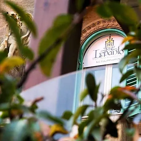 Frühstückspension Lepanto 4*