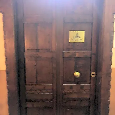 Bed & Breakfast Lepanto 4*