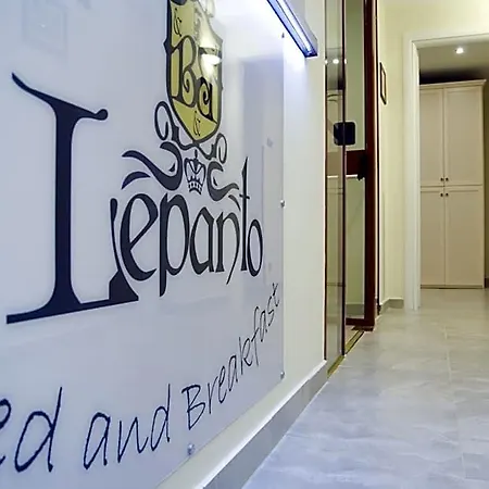 Lepanto 4*