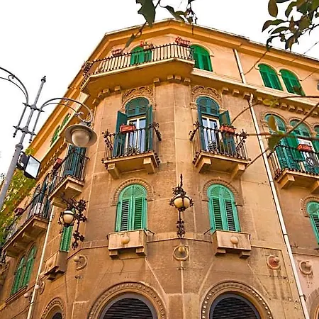 Lepanto Messina